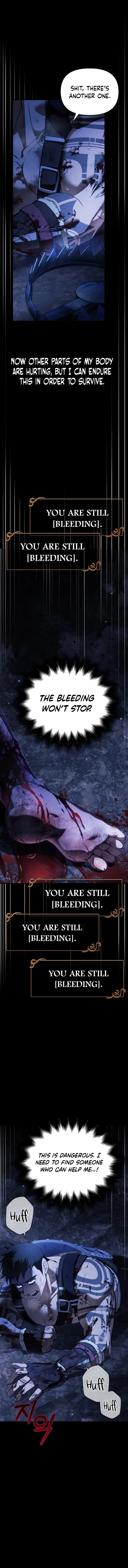 Read Surviving The Game as a Barbarian  Manga Online