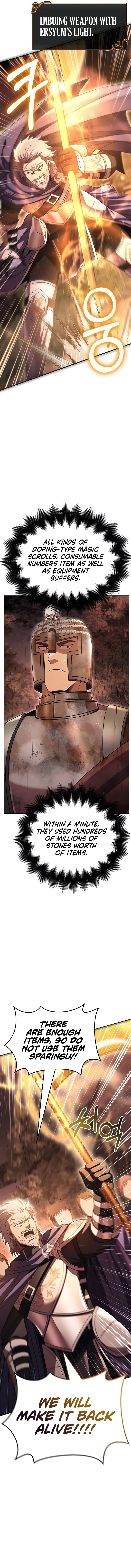 Read Surviving The Game as a Barbarian  Manga Online