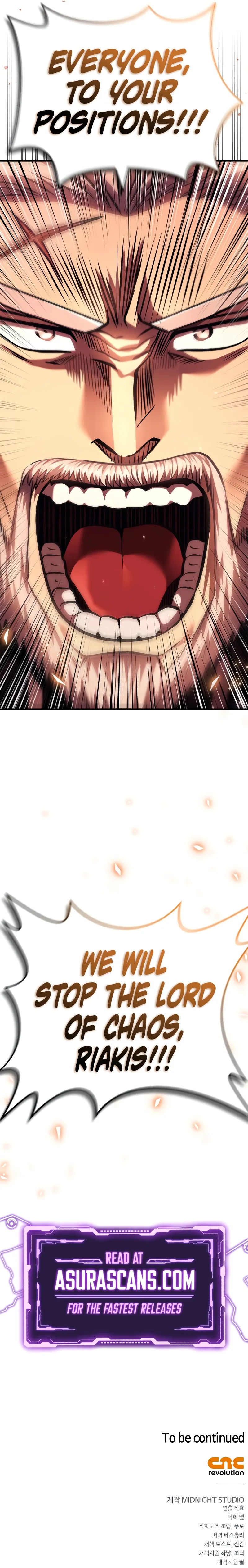 Read Surviving The Game as a Barbarian  Manga Online