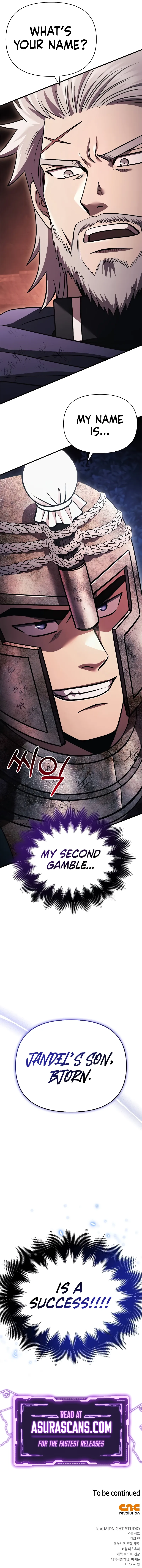 Read Surviving The Game as a Barbarian  Manga Online