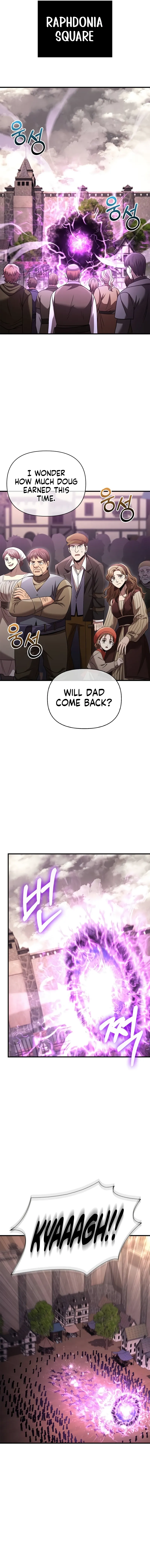 Read Surviving The Game as a Barbarian  Manga Online