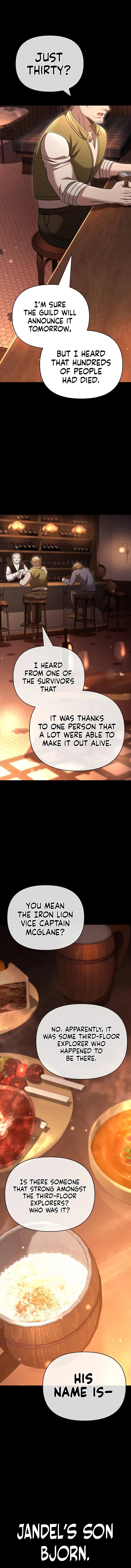 Read Surviving The Game as a Barbarian  Manga Online