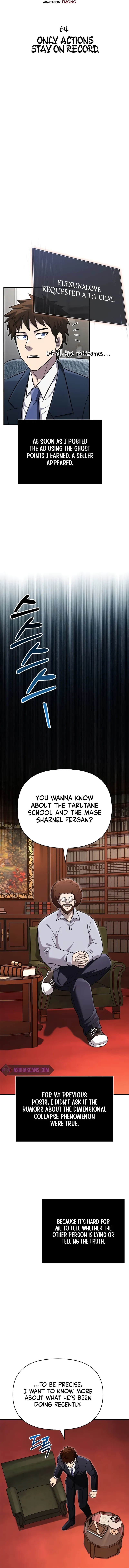 Read Surviving The Game as a Barbarian  Manga Online