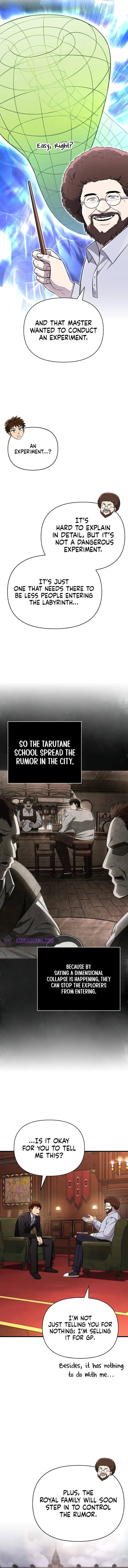 Read Surviving The Game as a Barbarian  Manga Online