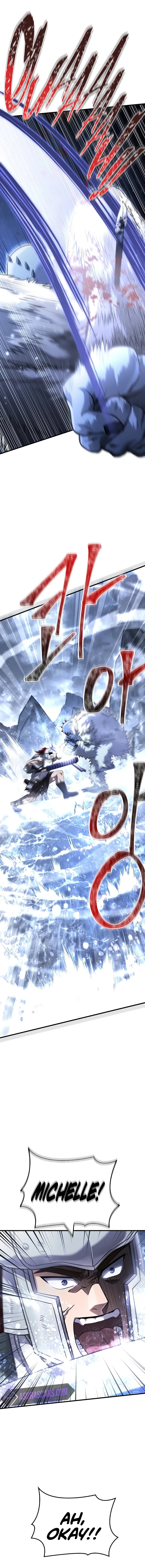 Read Surviving The Game as a Barbarian  Manga Online