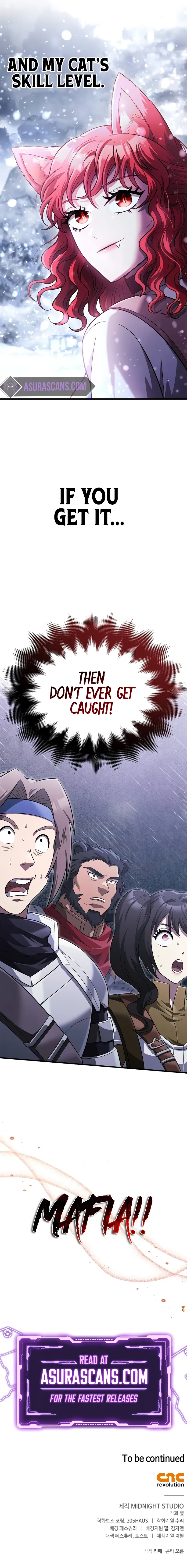 Read Surviving The Game as a Barbarian  Manga Online