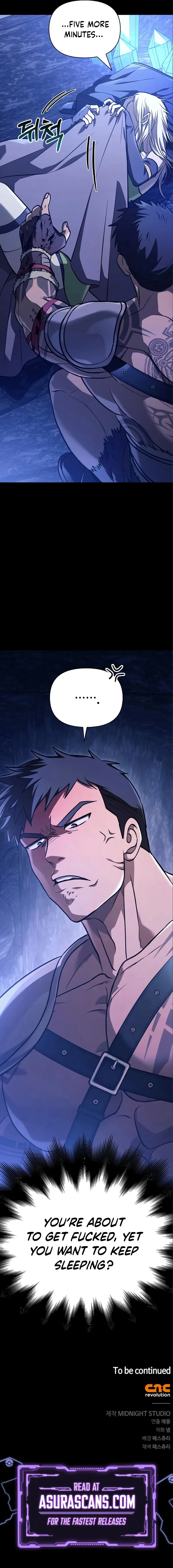 Read Surviving The Game as a Barbarian  Manga Online