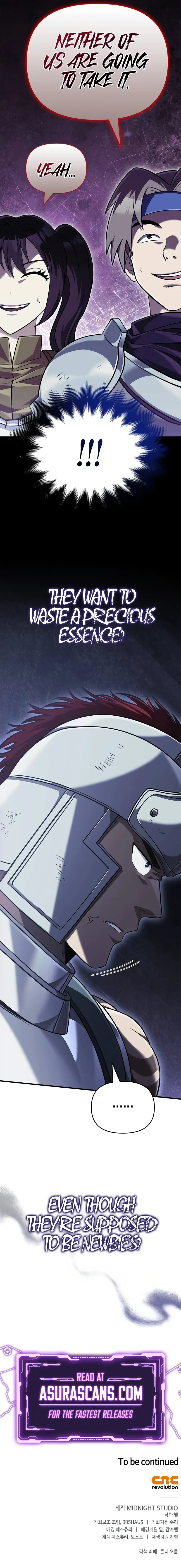 Read Surviving The Game as a Barbarian  Manga Online