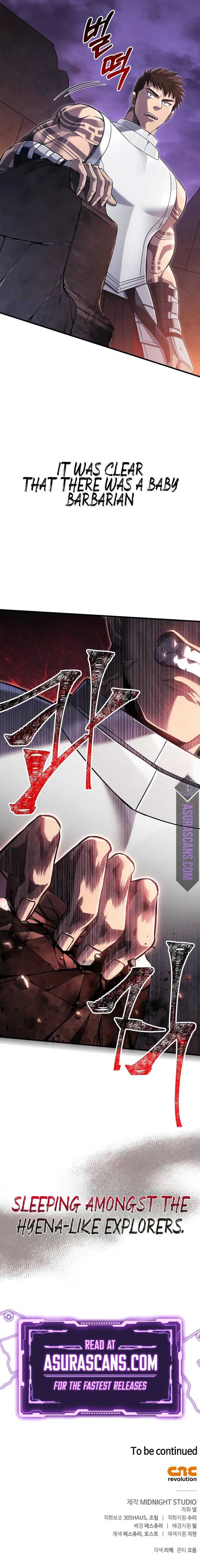 Read Surviving The Game as a Barbarian  Manga Online