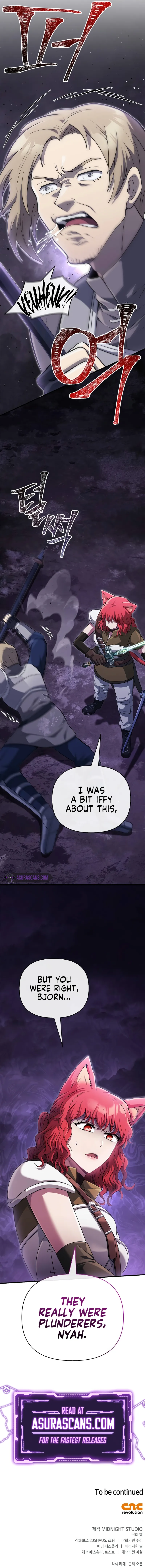 Read Surviving The Game as a Barbarian  Manga Online