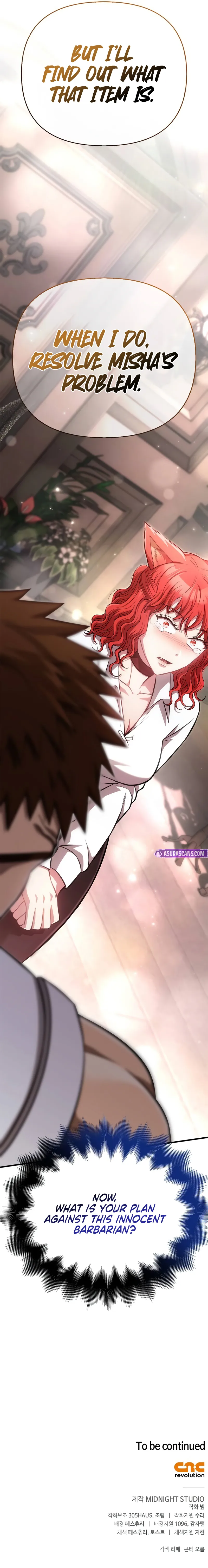 Read Surviving The Game as a Barbarian  Manga Online