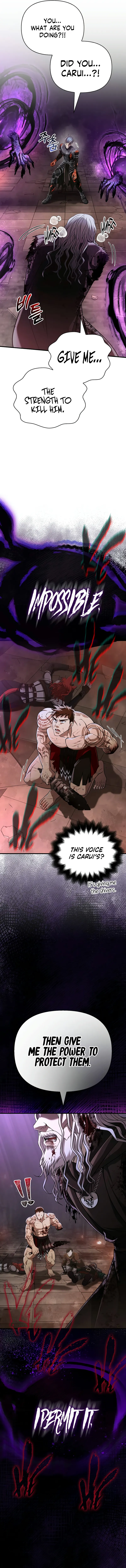Read Surviving The Game as a Barbarian  Manga Online