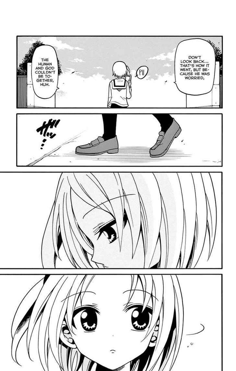Read Tenshi To Akuto Manga Online