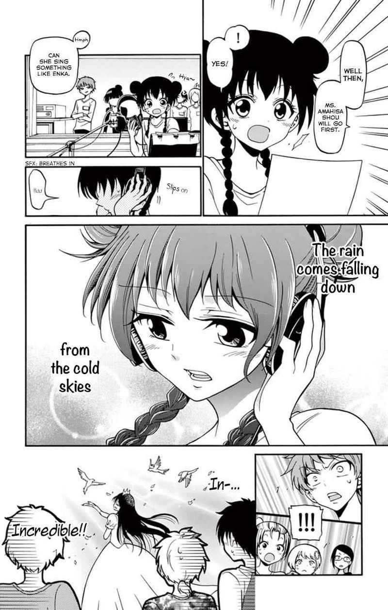Read Tenshi To Akuto Manga Online