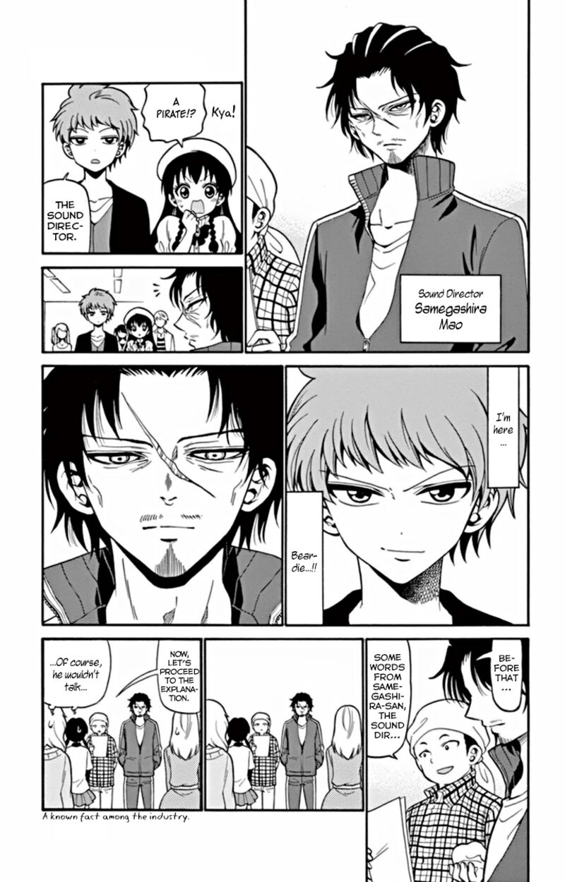 Read Tenshi To Akuto Manga Online