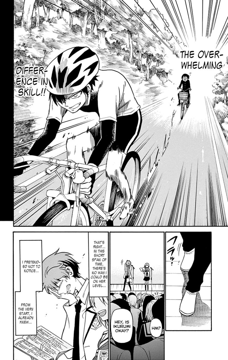 Read Tenshi To Akuto Manga Online