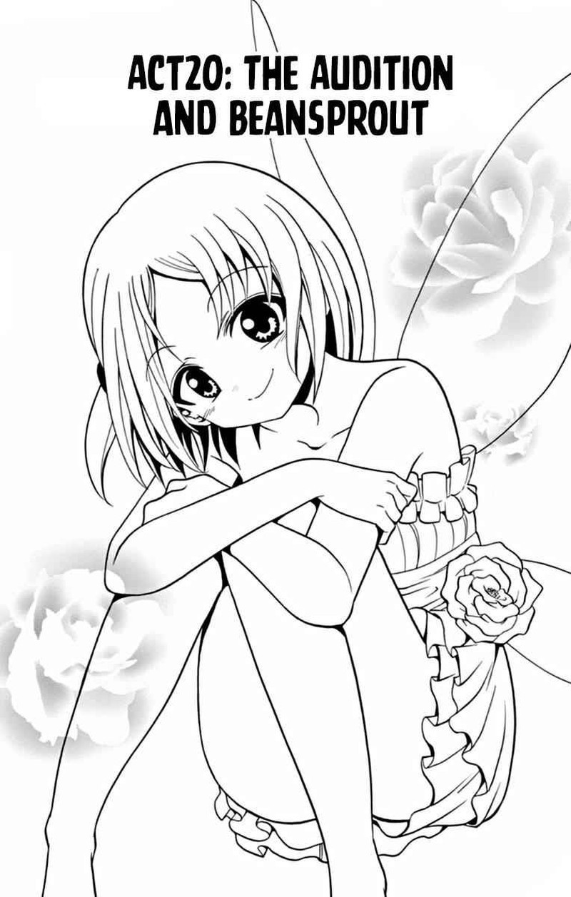 Read Tenshi To Akuto Manga Online