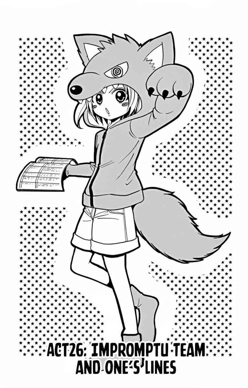 Read Tenshi To Akuto Manga Online