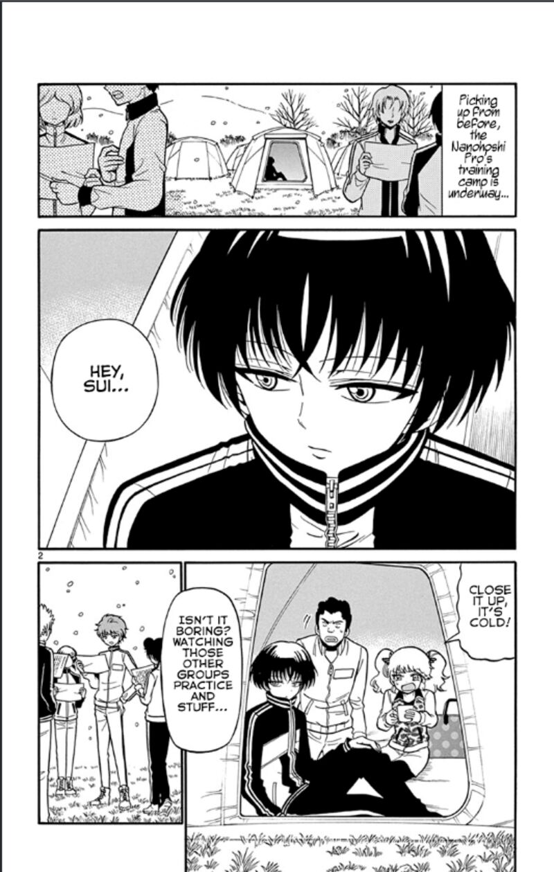 Read Tenshi To Akuto Manga Online