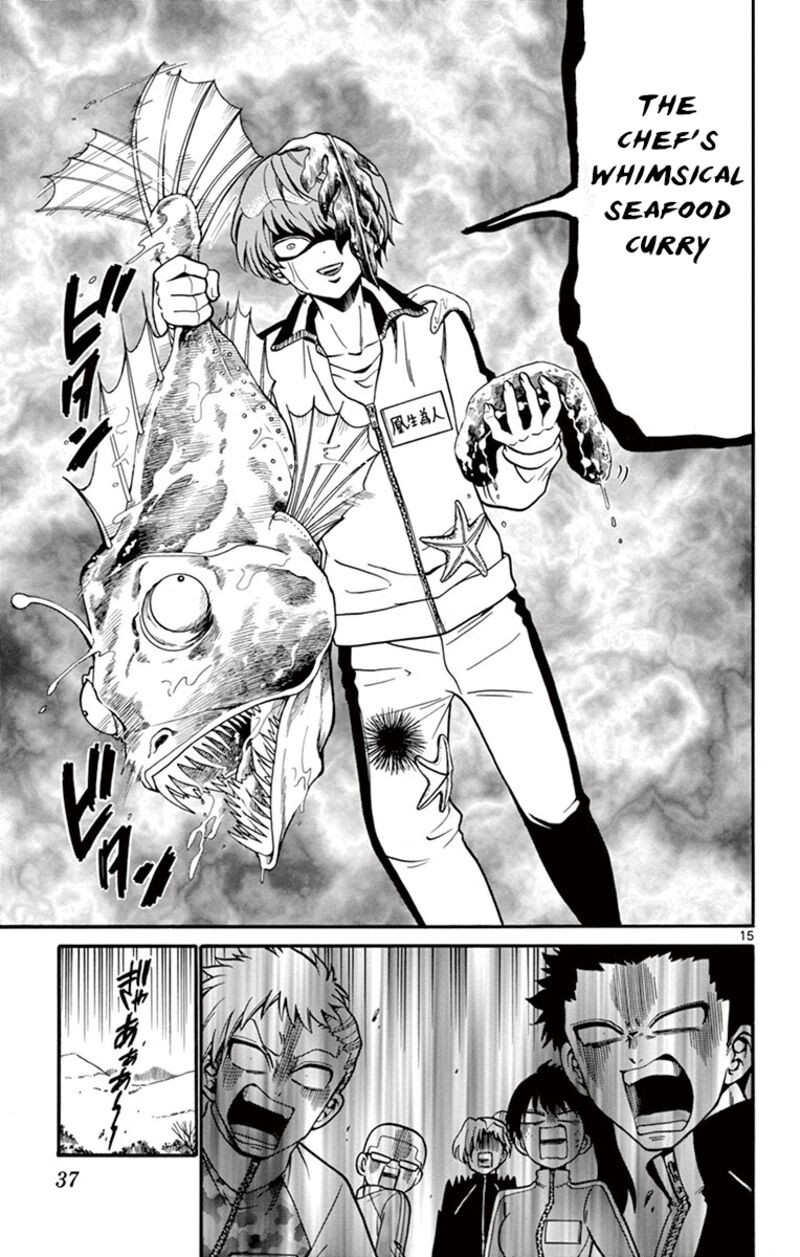 Read Tenshi To Akuto Manga Online