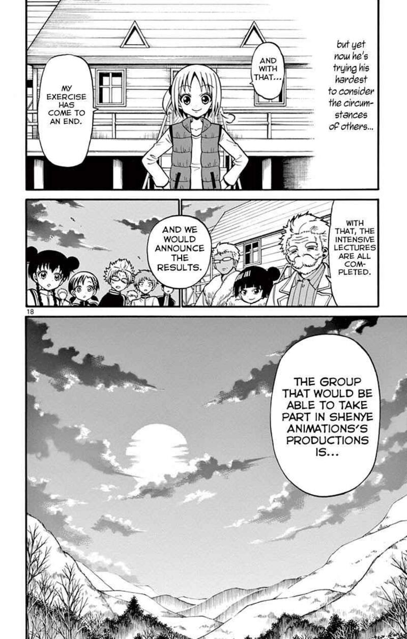 Read Tenshi To Akuto Manga Online