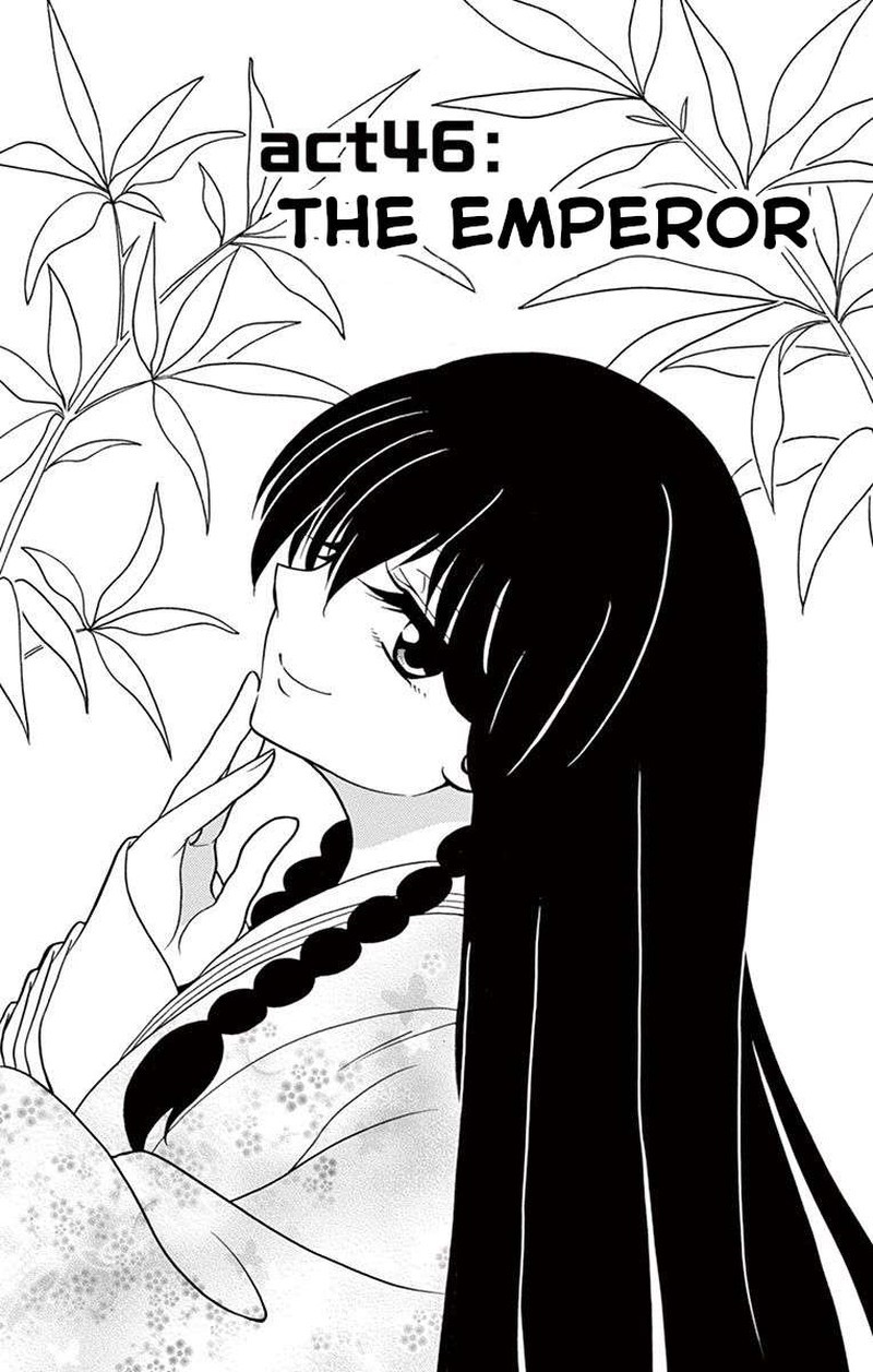 Read Tenshi To Akuto Manga Online