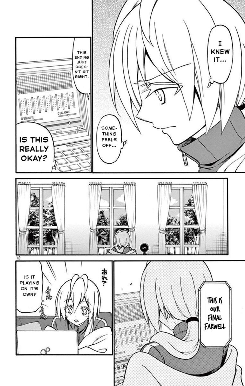Read Tenshi To Akuto Manga Online