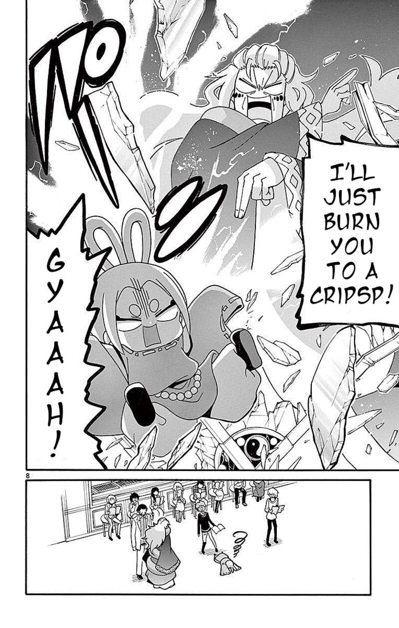Read Tenshi To Akuto Manga Online