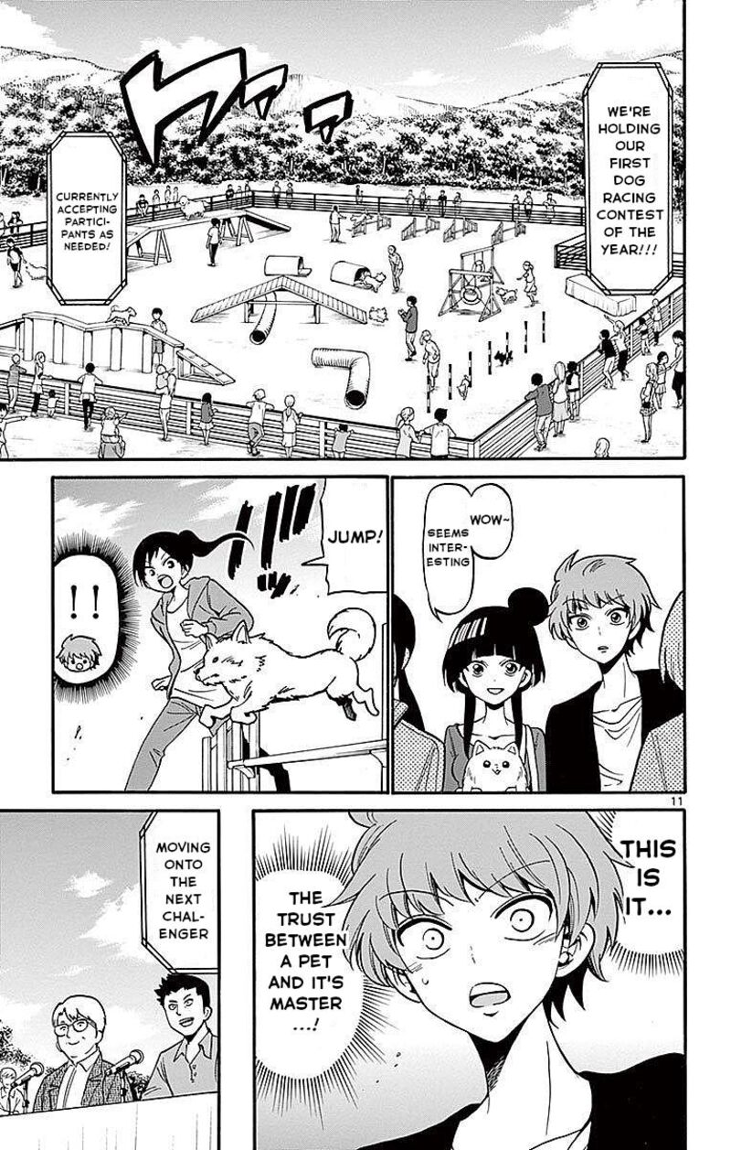 Read Tenshi To Akuto Manga Online