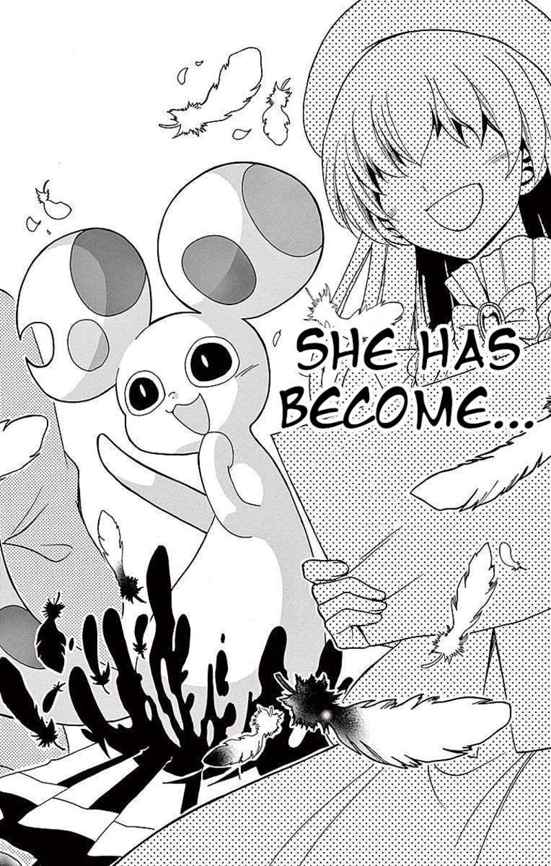 Read Tenshi To Akuto Manga Online