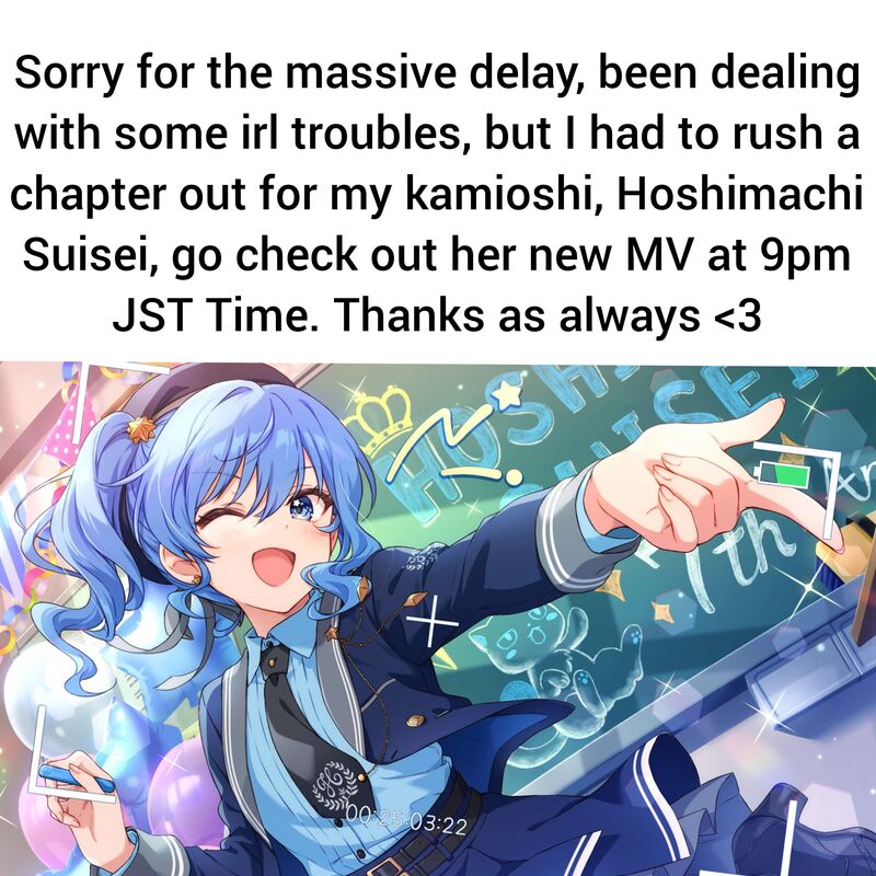 Read Tenshi To Akuto Manga Online
