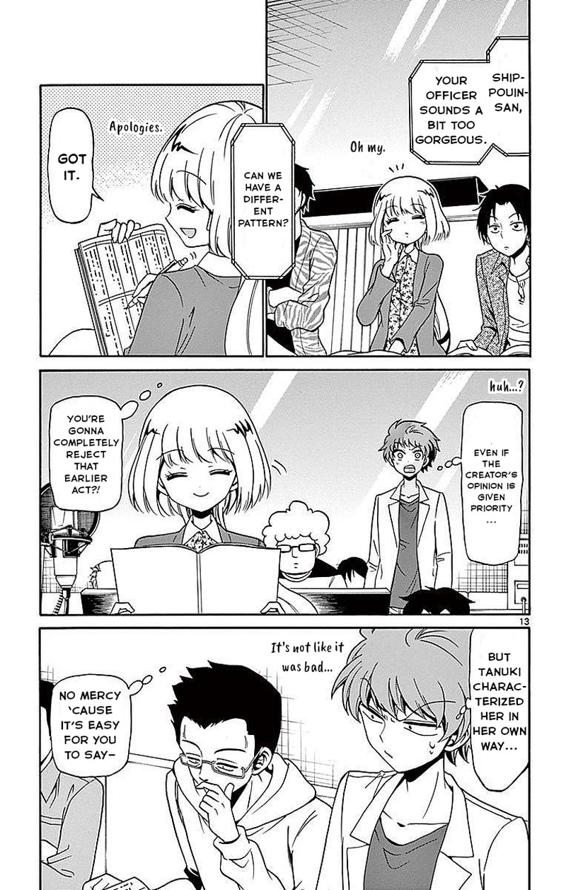 Read Tenshi To Akuto Manga Online