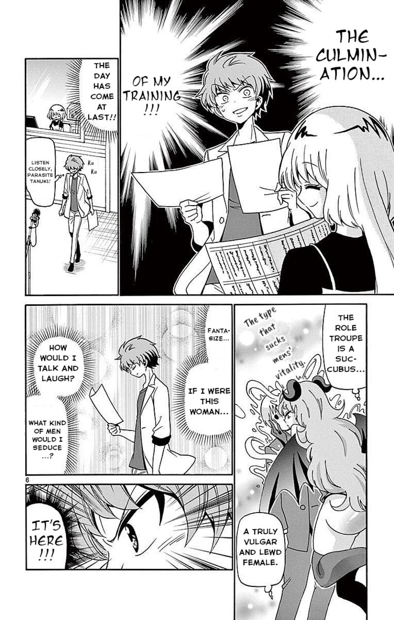 Read Tenshi To Akuto Manga Online