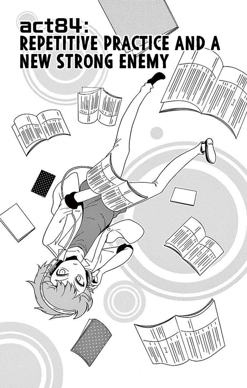 Read Tenshi To Akuto Manga Online