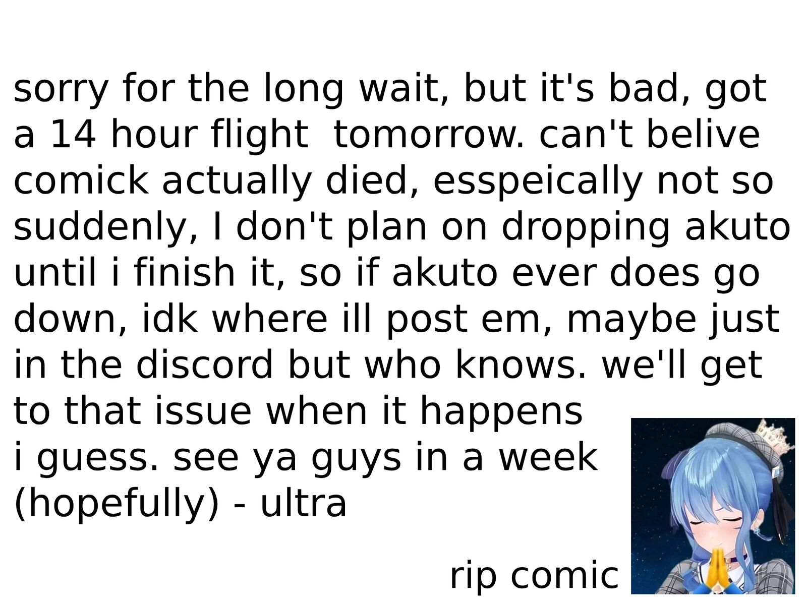 Read Tenshi To Akuto Manga Online