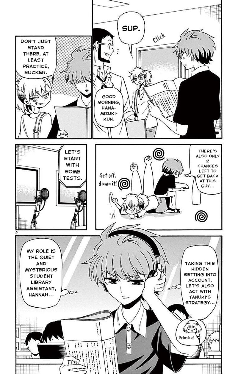 Read Tenshi To Akuto Manga Online