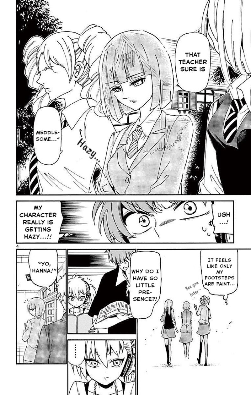Read Tenshi To Akuto Manga Online