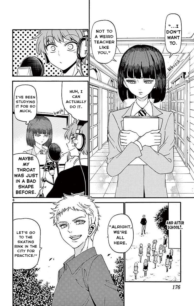 Read Tenshi To Akuto Manga Online