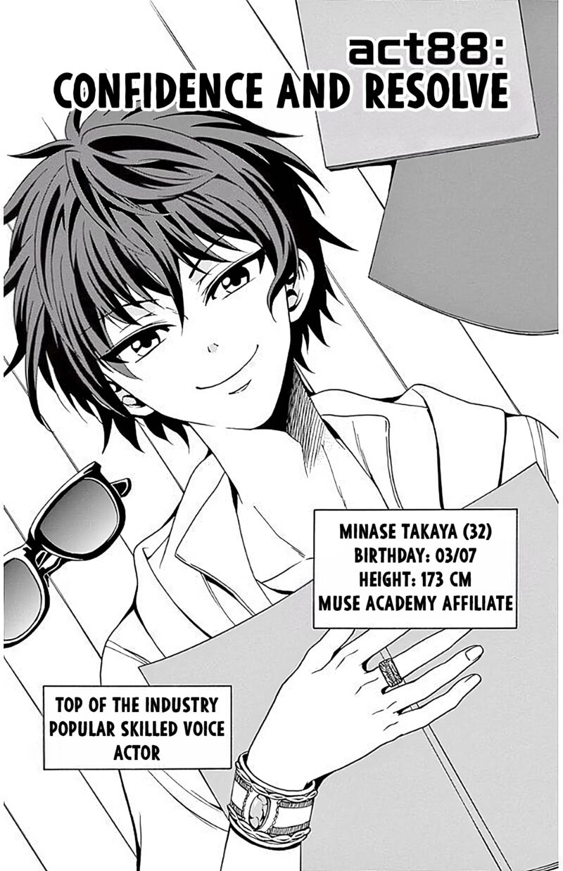Read Tenshi To Akuto Manga Online