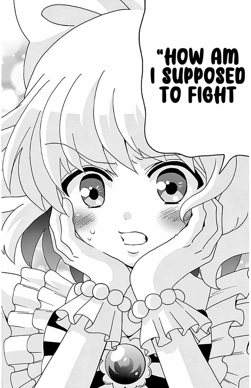 Read Tenshi To Akuto Manga Online