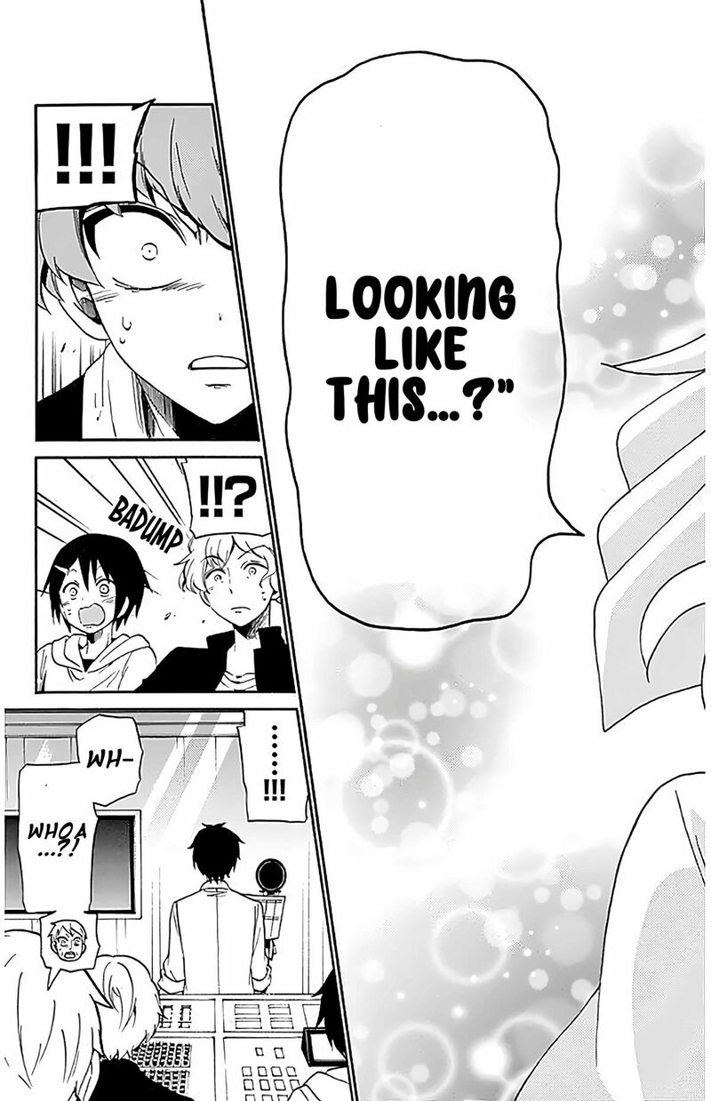 Read Tenshi To Akuto Manga Online