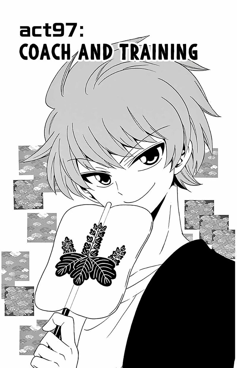 Read Tenshi To Akuto Manga Online