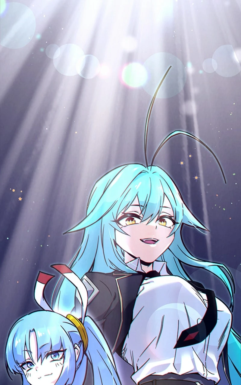Read The Academy’s Sashimi Sword Master Manga Online