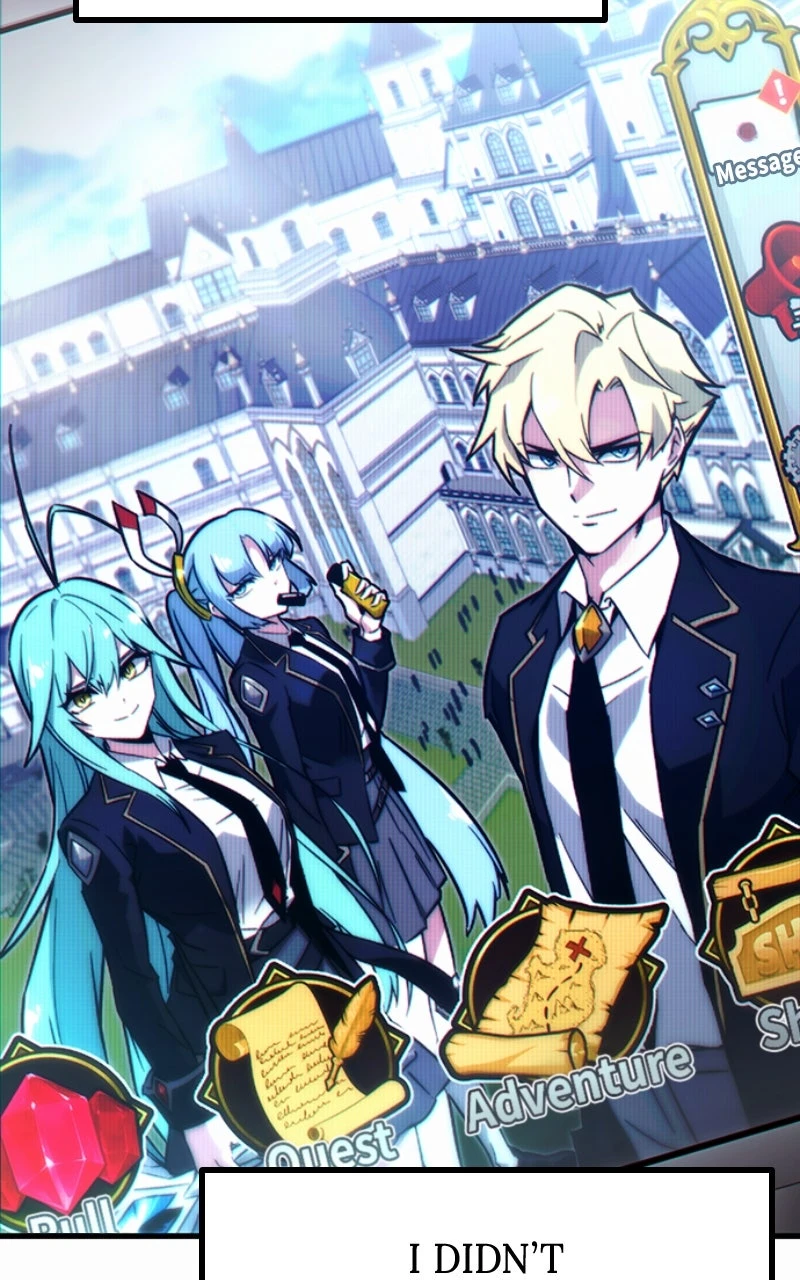 Read The Academy’s Sashimi Sword Master Manga Online