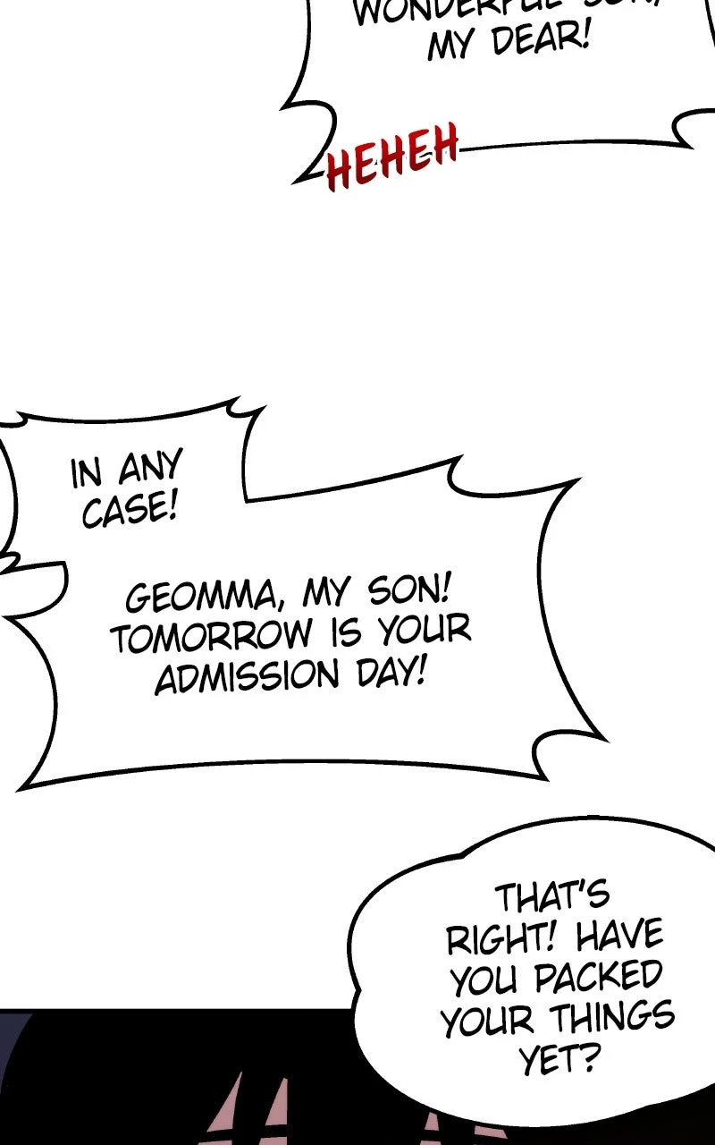 Read The Academy’s Sashimi Sword Master Manga Online
