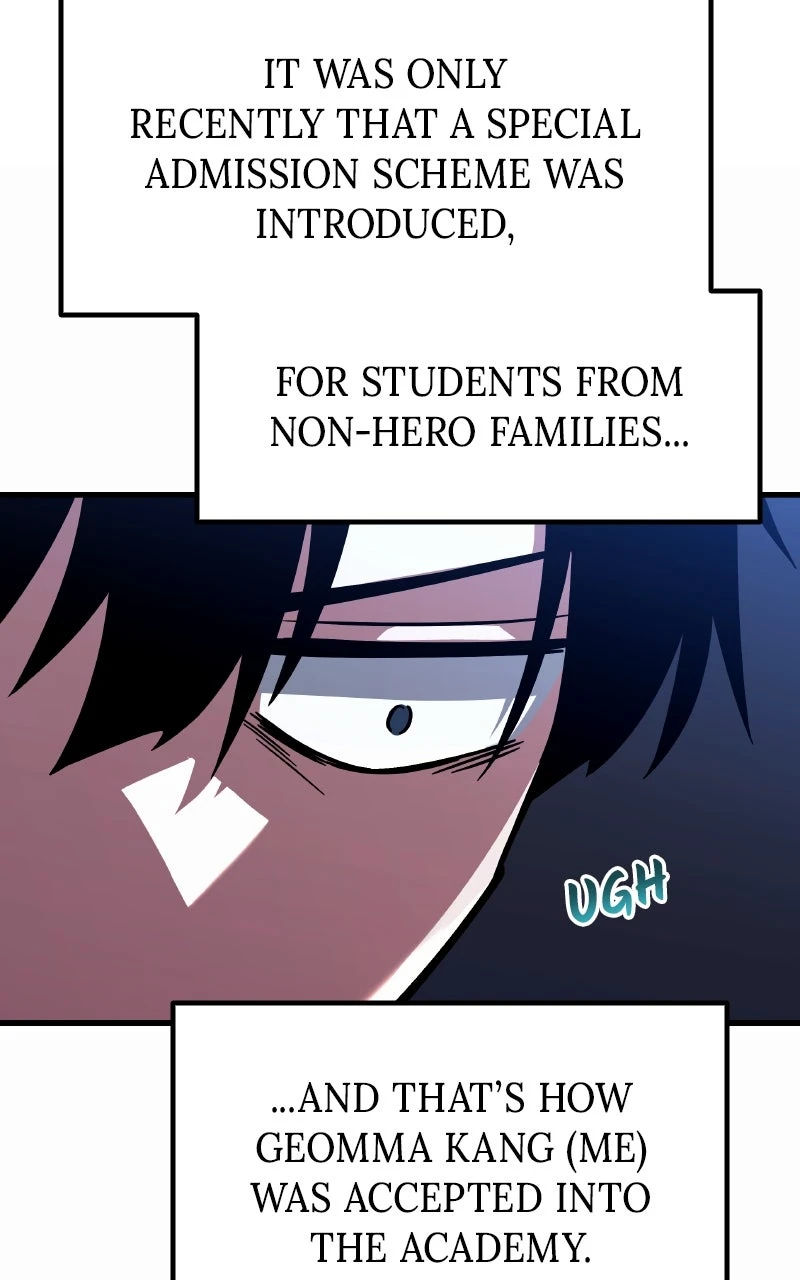 Read The Academy’s Sashimi Sword Master Manga Online