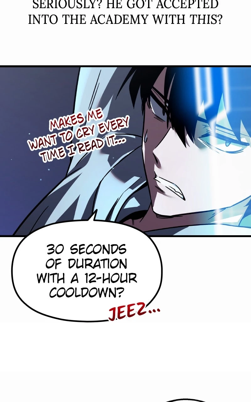 Read The Academy’s Sashimi Sword Master Manga Online