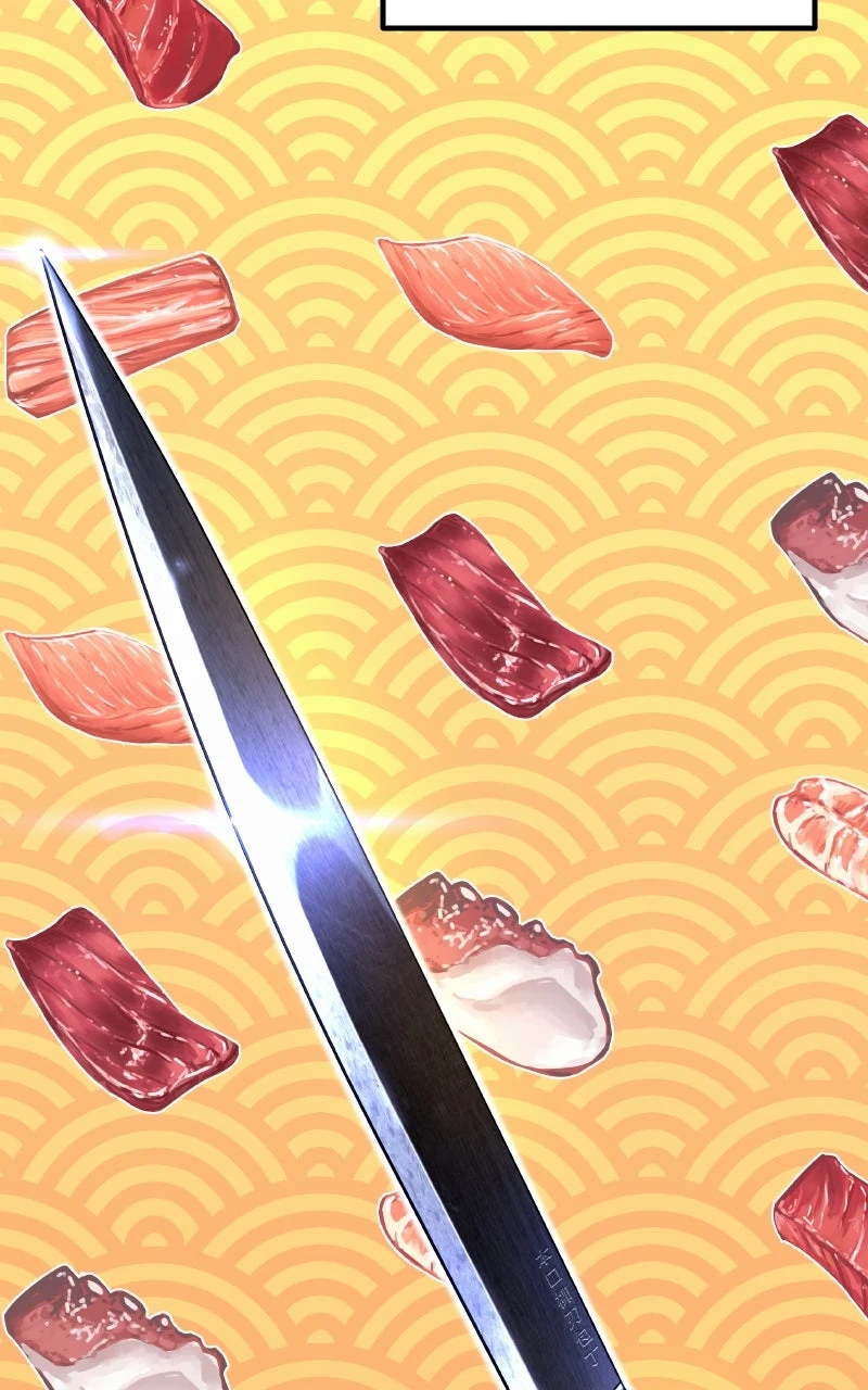 Read The Academy’s Sashimi Sword Master Manga Online