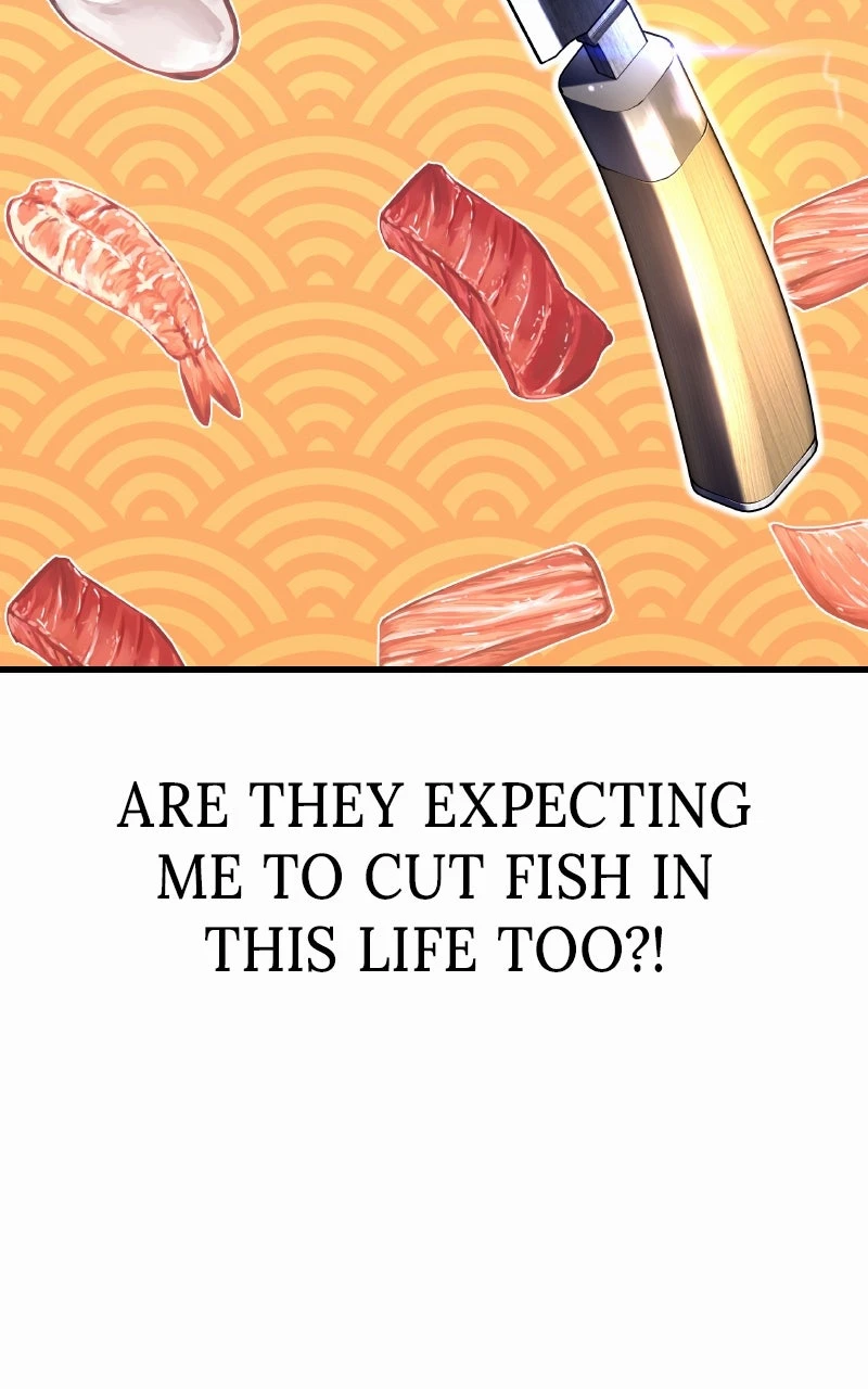 Read The Academy’s Sashimi Sword Master Manga Online