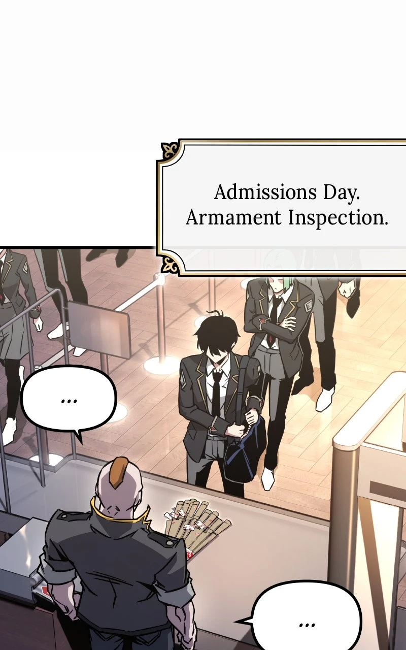Read The Academy’s Sashimi Sword Master Manga Online